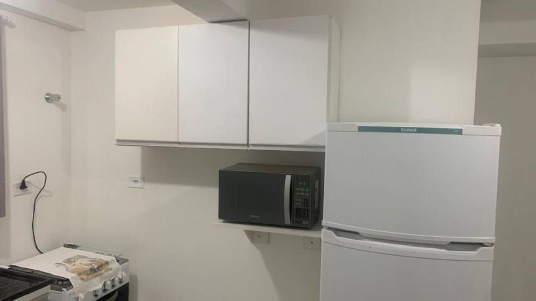 Apartment 2 Sp - Bairro Tremembe/ Tucuruvi