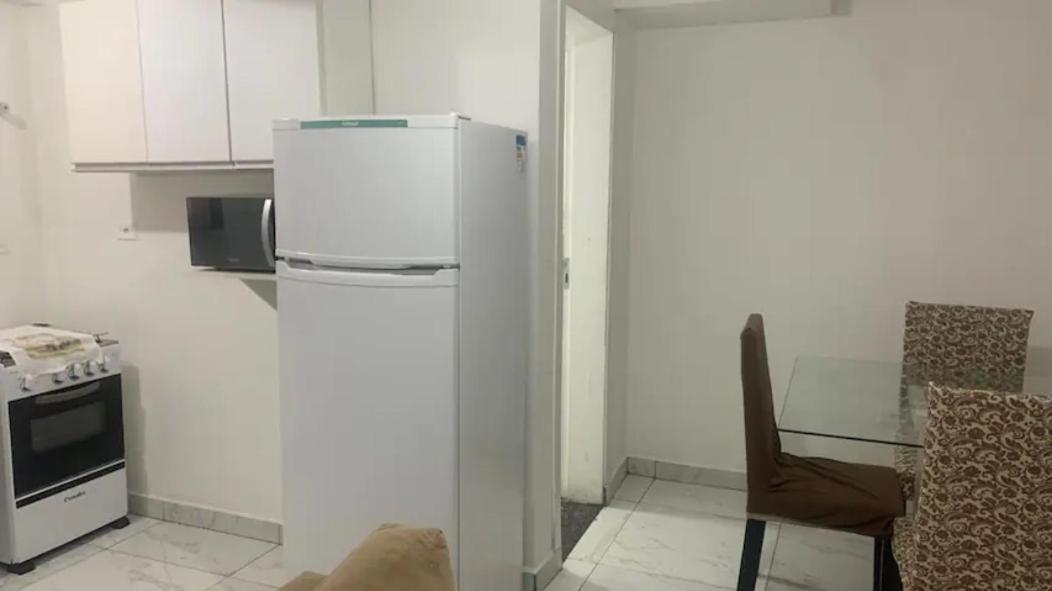 2 Sp - Bairro Tremembe/ Tucuruvi Apartamento São Paulo