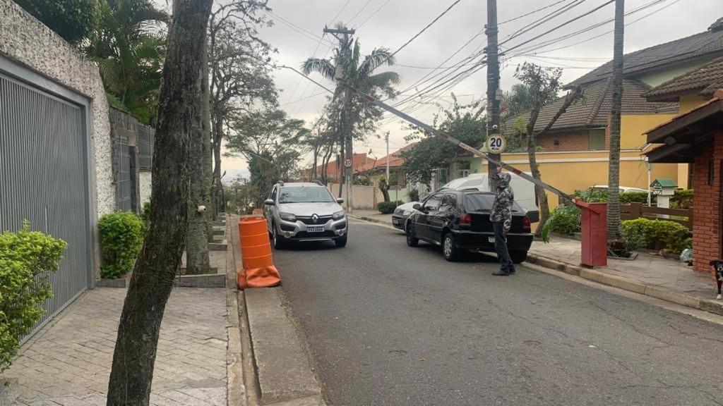 2 Sp - Bairro Tremembe/ Tucuruvi São Paulo